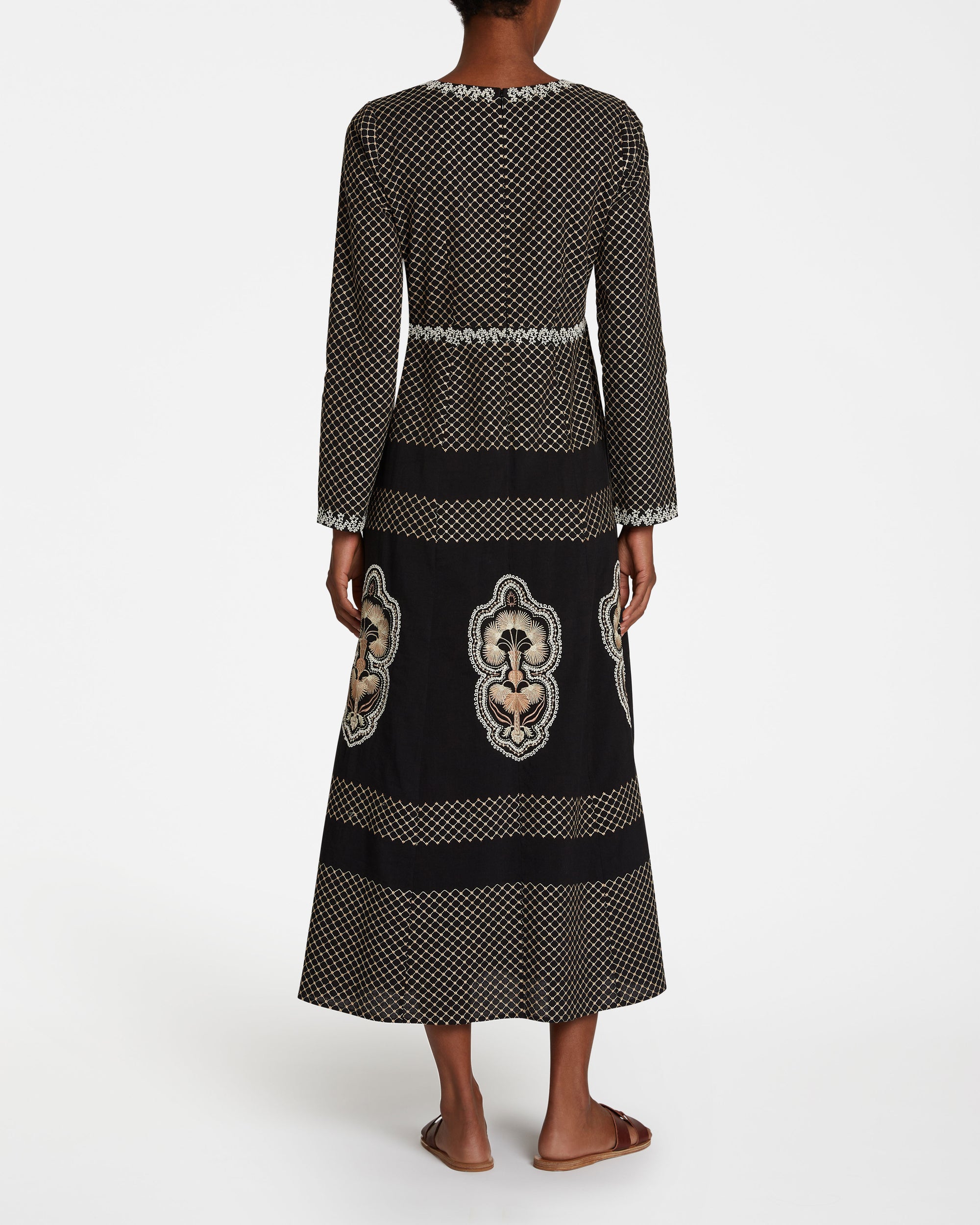 Dress - Black