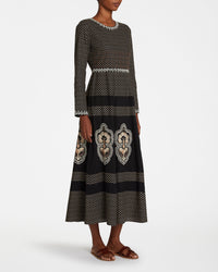 Dress - Black