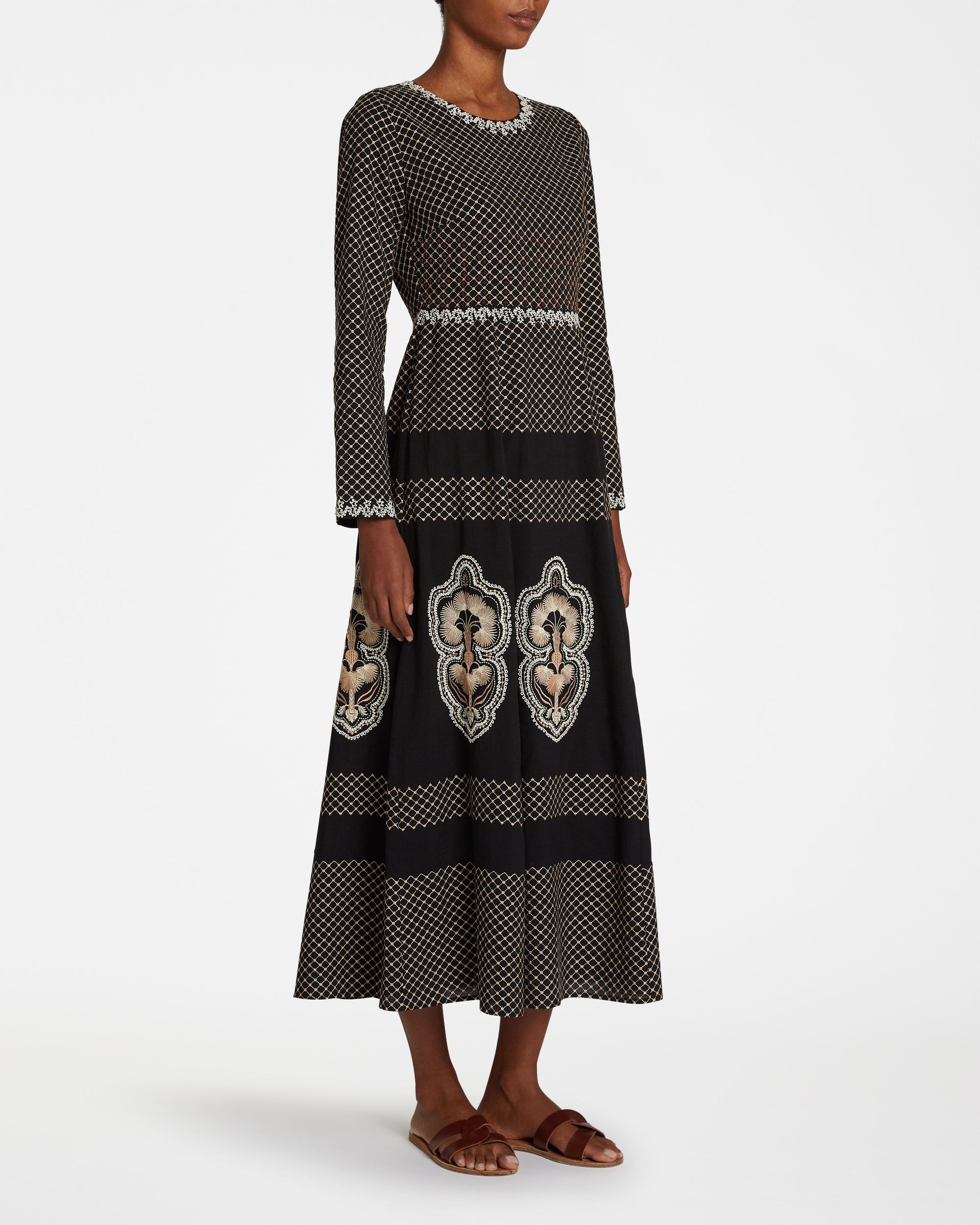 Dress - Black
