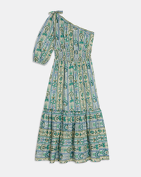 Dress - Blue