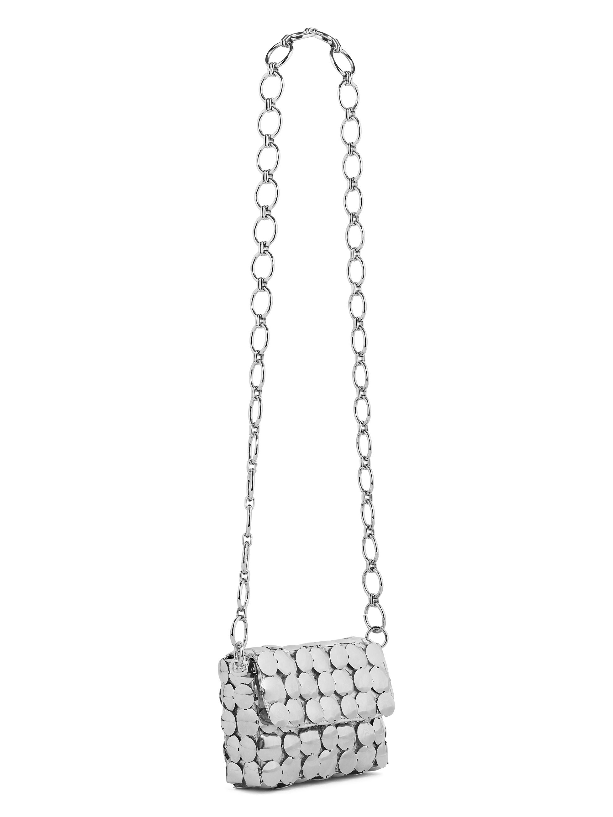 Silver Sac - Silver