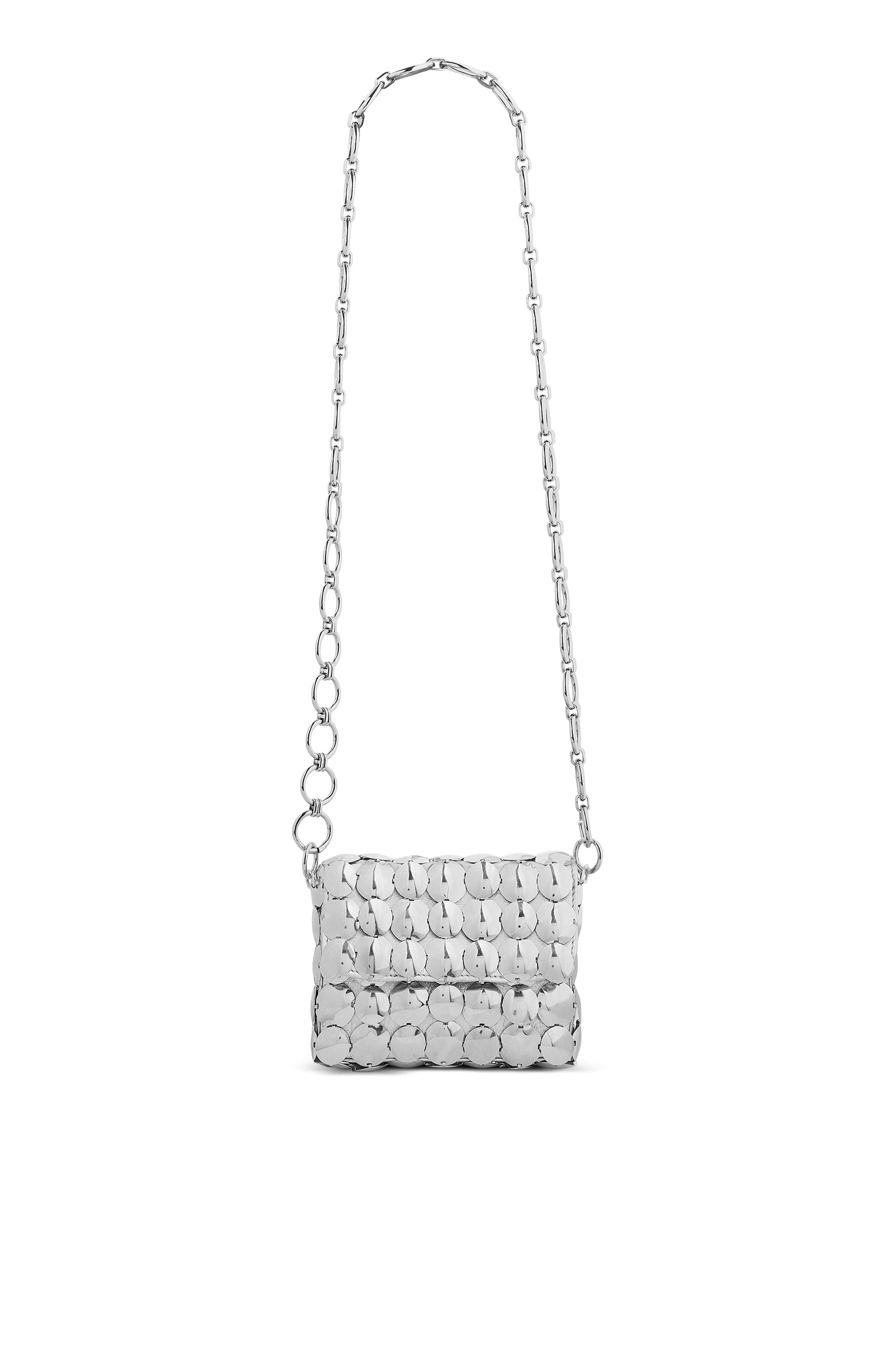 Silver Sac - Silver