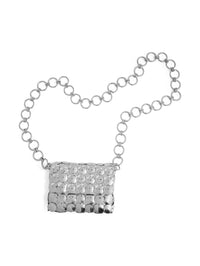 Silver Sac - Silver