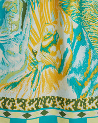 Caftan - Green