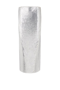 Silver Jupe - Silver