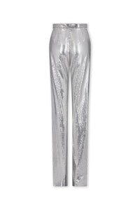 Silver Pantalon - Silver