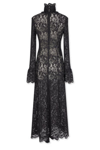 Black Robe - Black