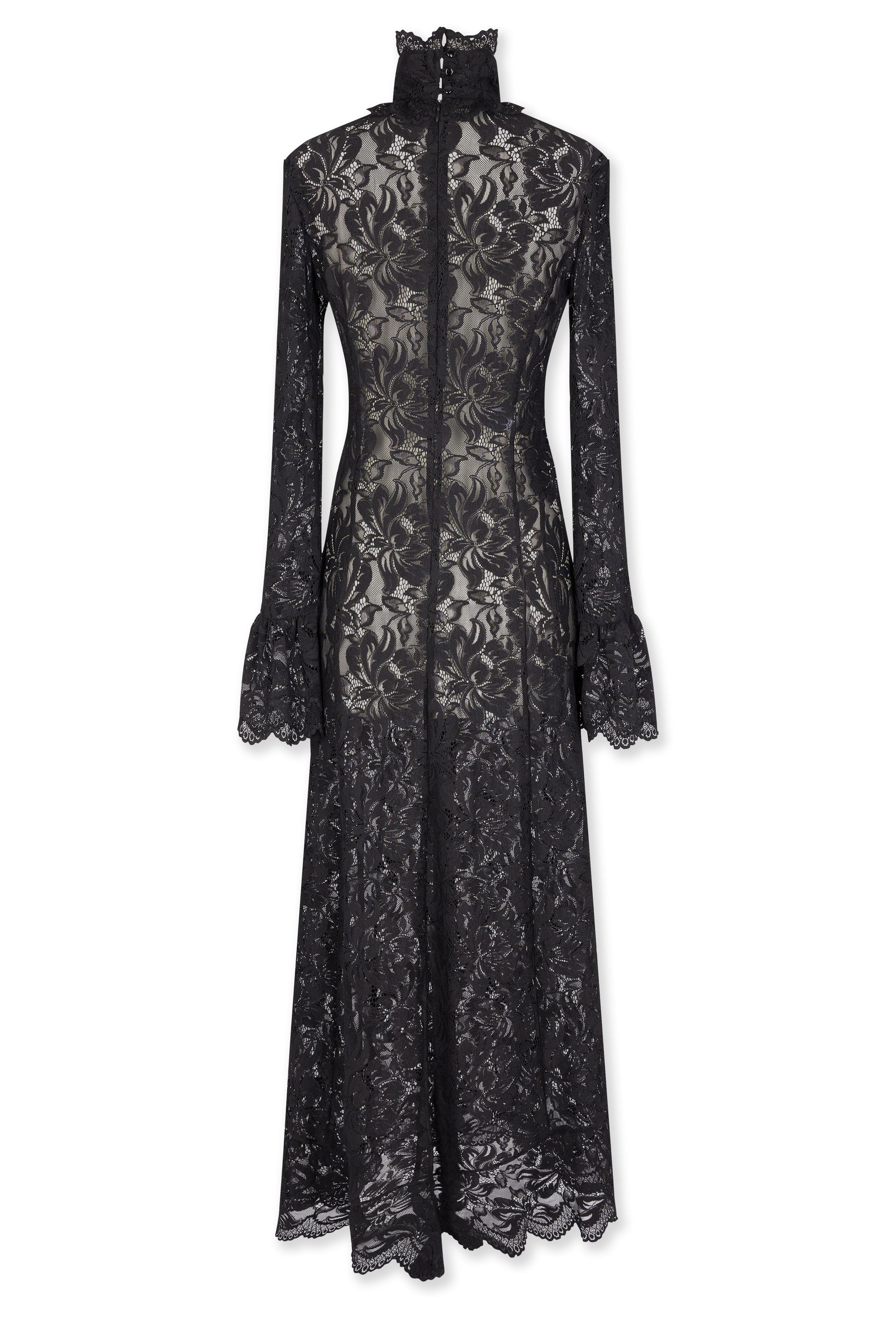Black Robe - Black