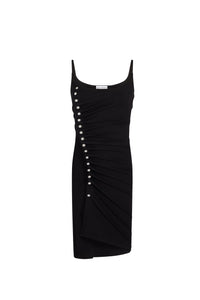 Black Robe - Black