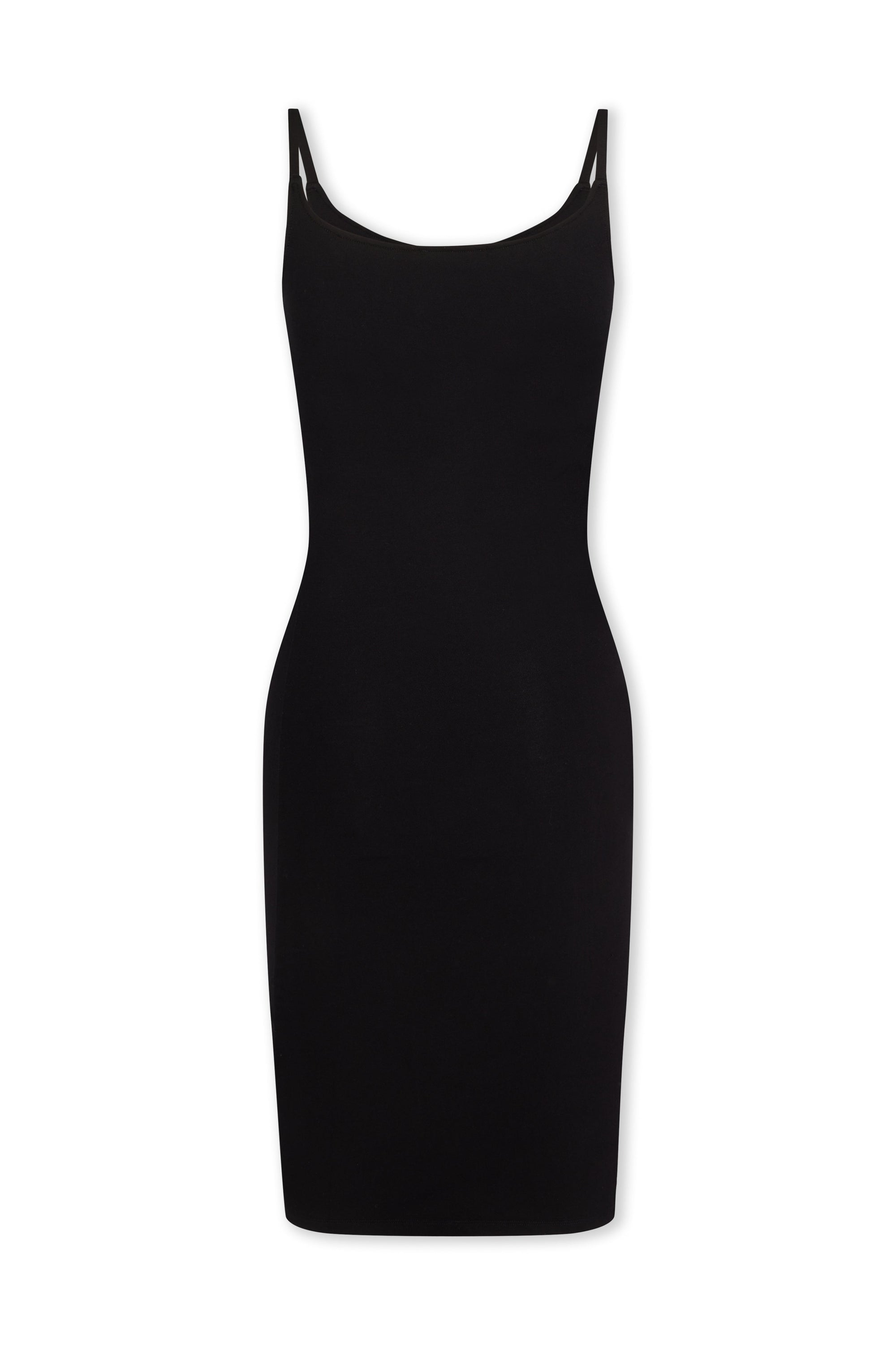 Black Robe - Black