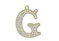 Silver & Strass Petite maro - Silver & Strass