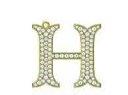 Silver & Strass Petite maro - Silver & Strass