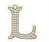 Silver & Strass Petite maro - Silver & Strass