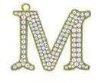 Silver & Strass Petite maro - Silver & Strass