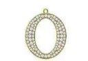 Silver & Strass Petite maro - Silver & Strass