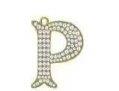 Silver & Strass Petite maro - Silver & Strass