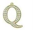 Silver & Strass Petite maro - Silver & Strass