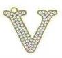 Silver & Strass Petite maro - Silver & Strass