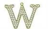 Silver & Strass Petite maro - Silver & Strass