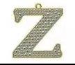 Silver & Strass Petite maro - Silver & Strass