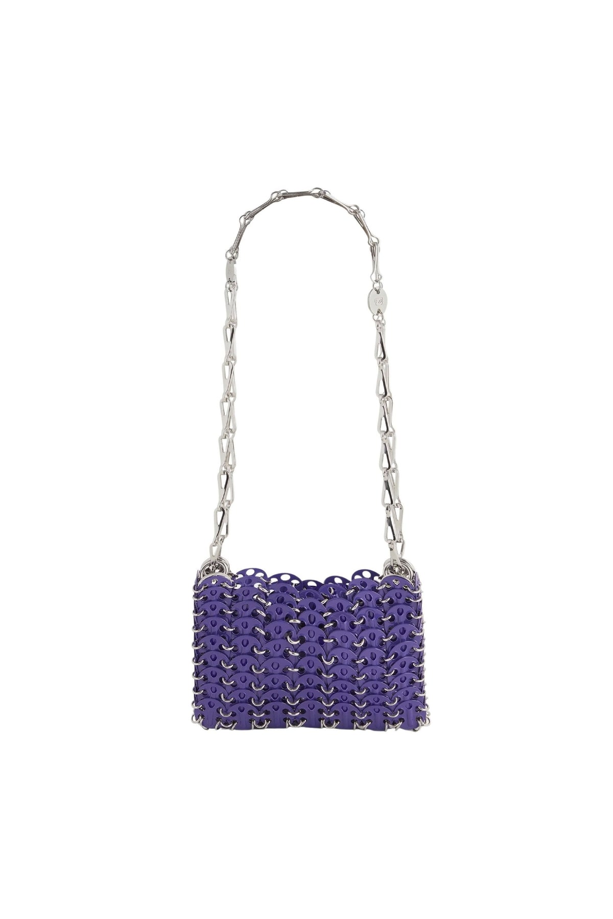 ZZZPHYSIQUE PURPLE Sacs Petit Assemblage