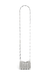 Silver Sac - Silver
