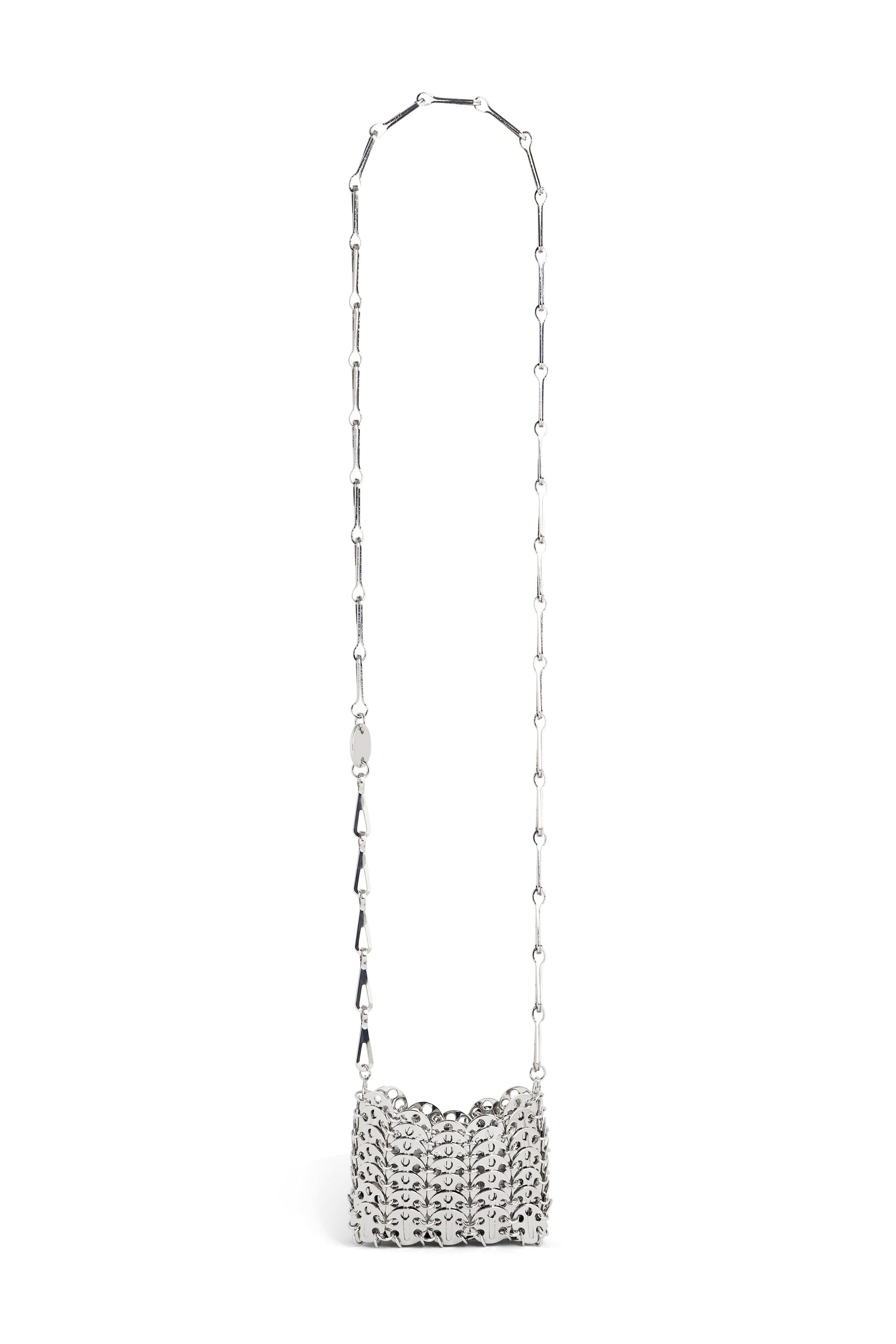 Silver Sac - Silver