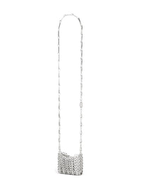 Silver Sac - Silver