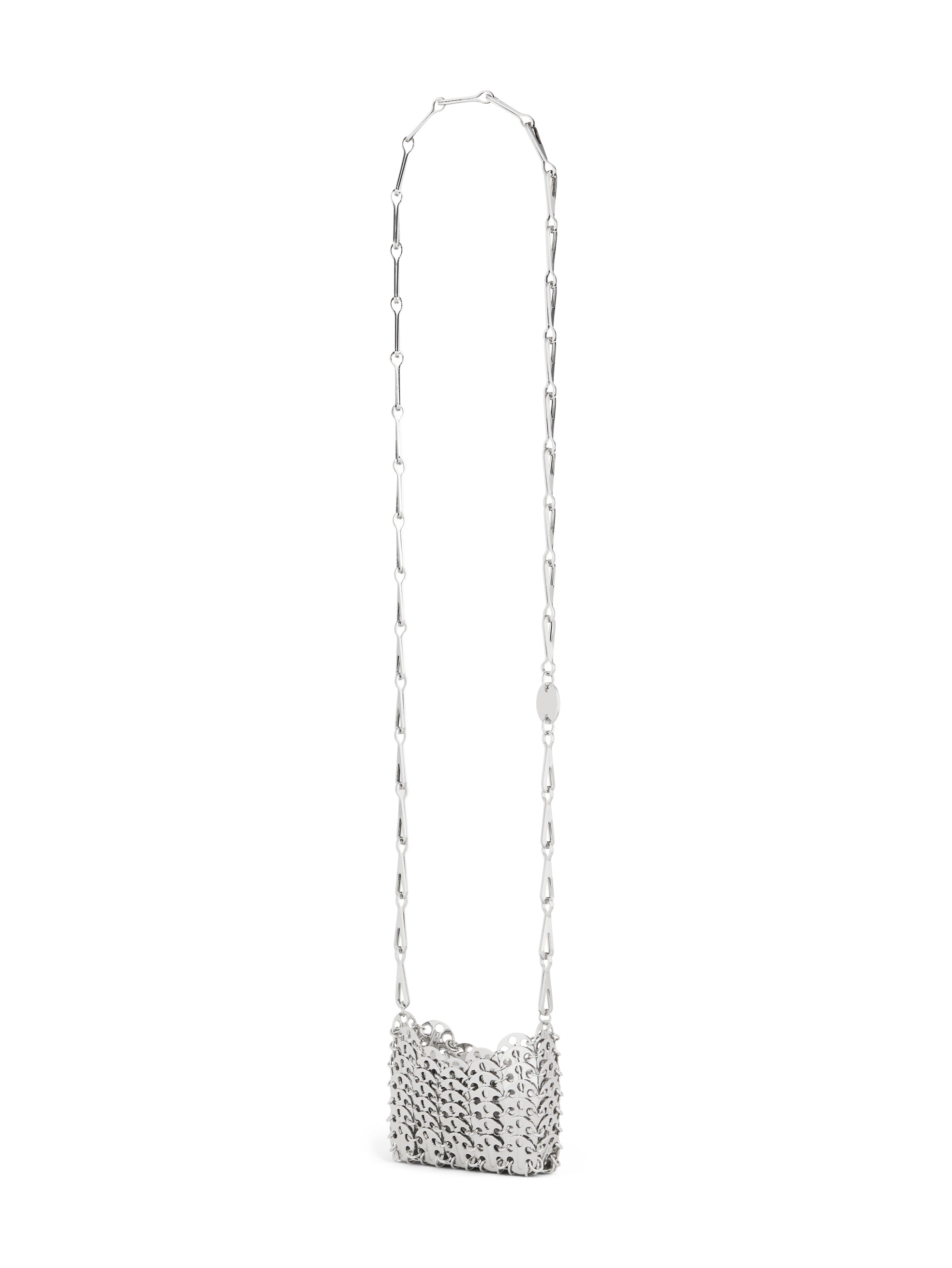 Silver Sac - Silver