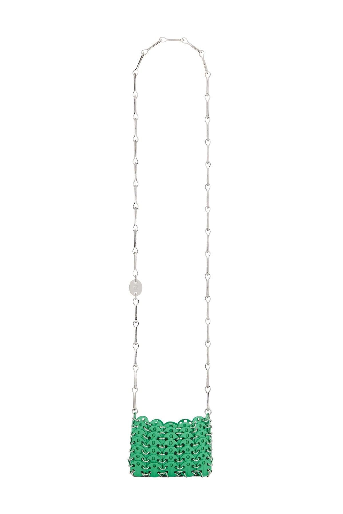 Mini sac 1969 porté épaule - Bright Green