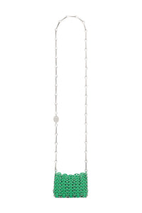 Bright Green Sac - Bright Green
