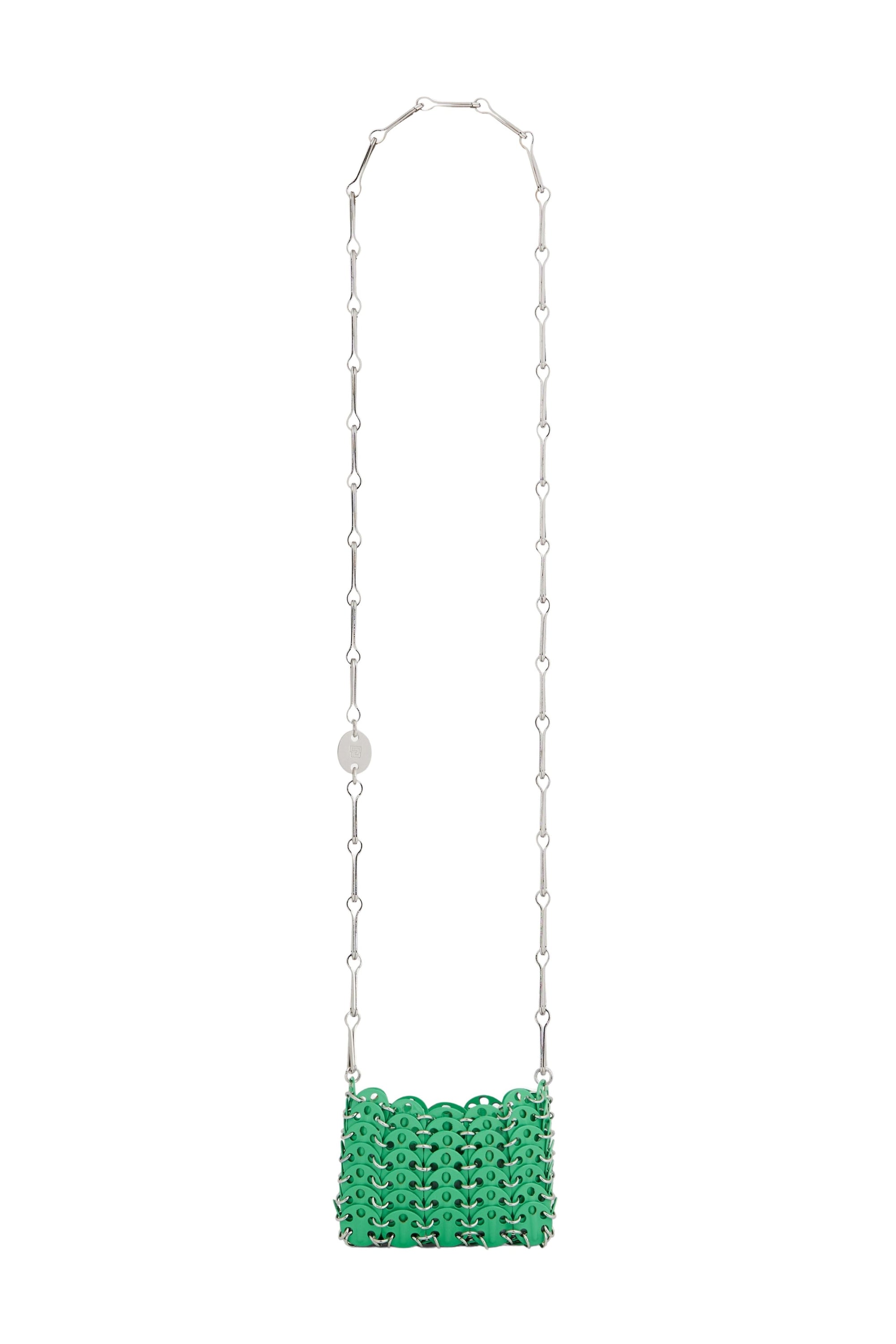 Bright Green Sac - Bright Green