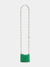 Bright Green Sac - Bright Green