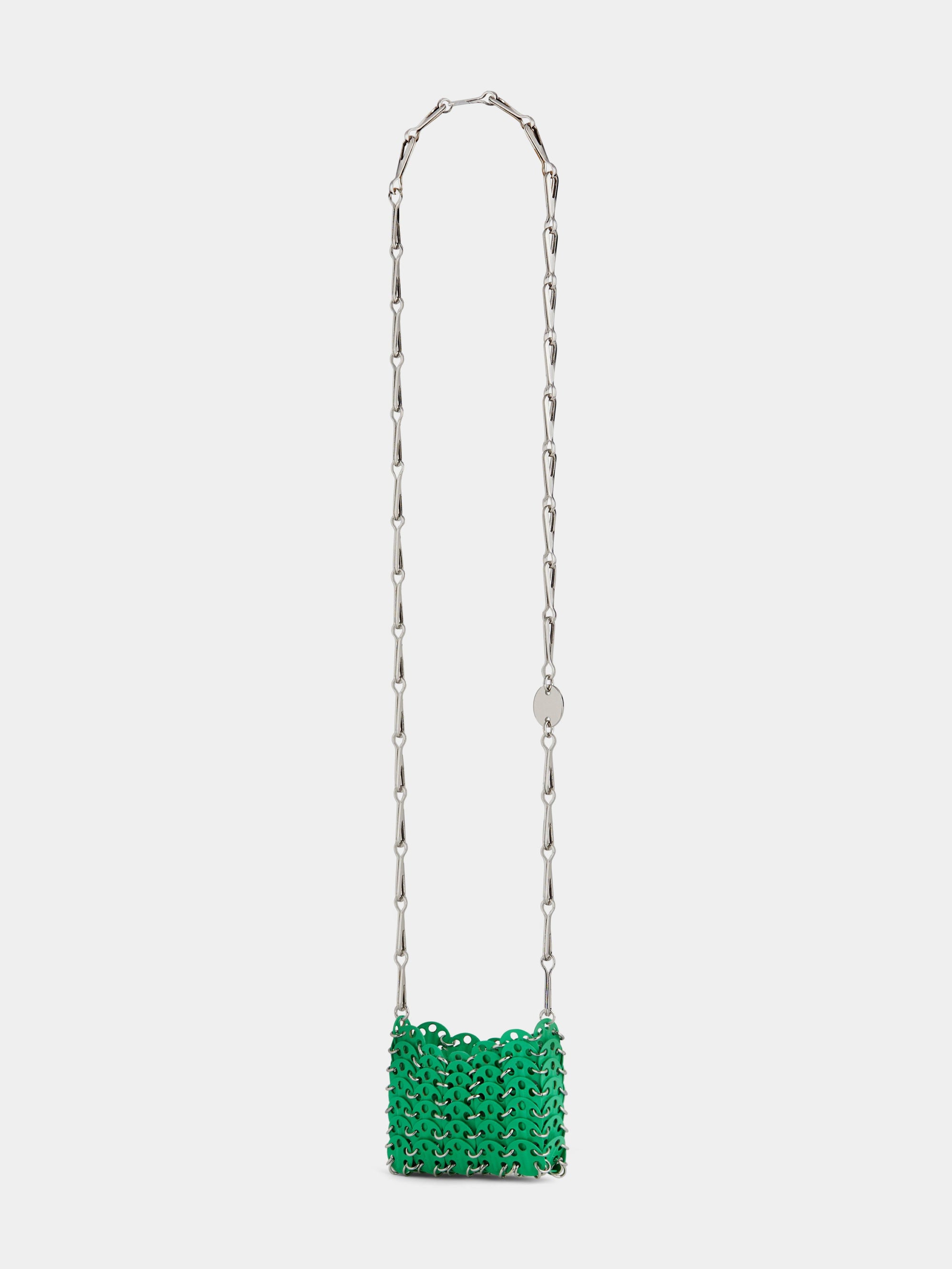 Bright Green Sac - Bright Green