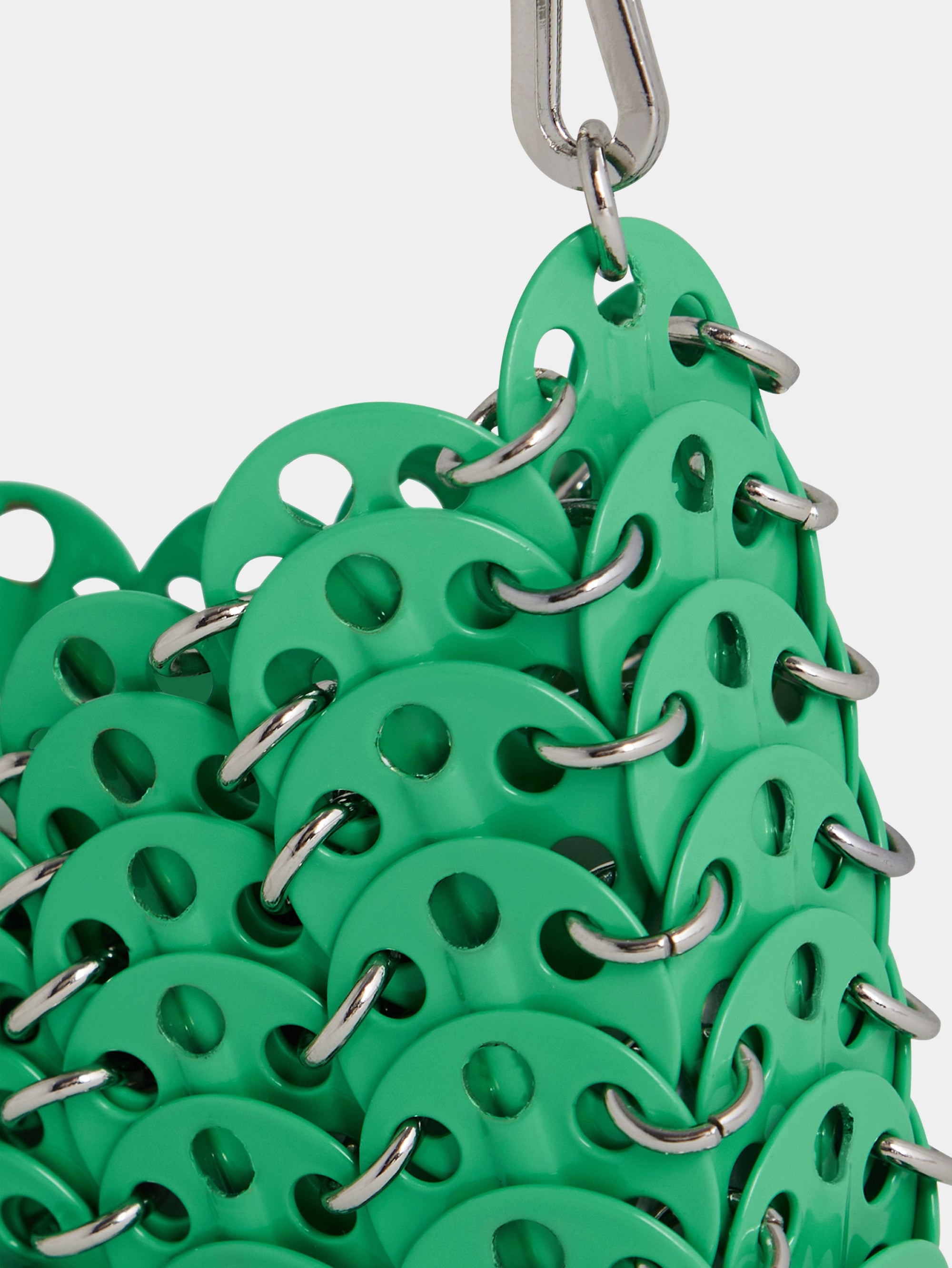 Bright Green Sac - Bright Green