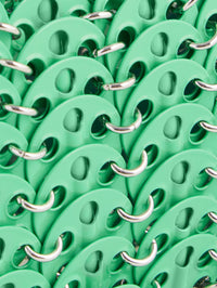 Bright Green Sac - Bright Green