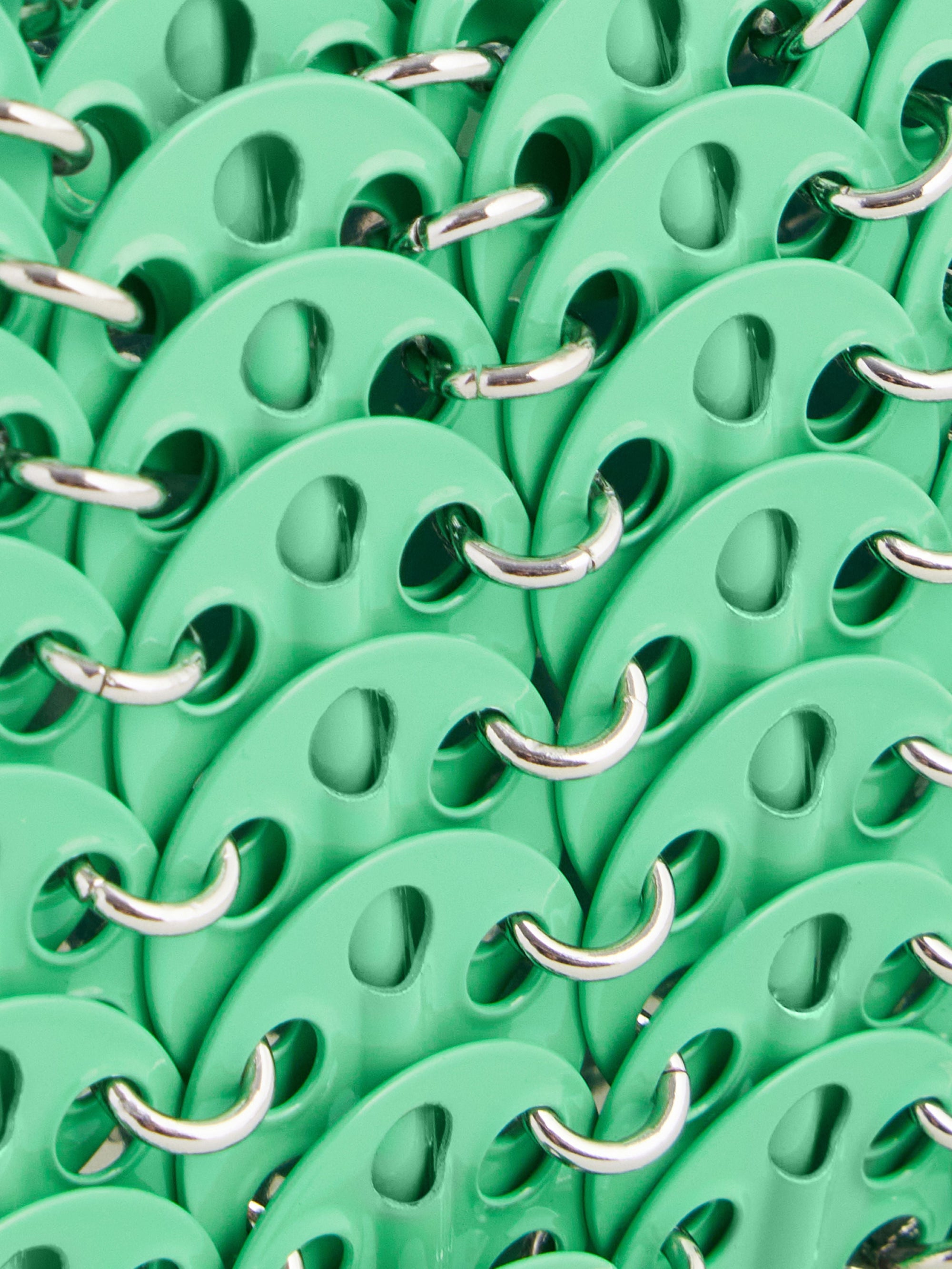 Bright Green Sac - Bright Green