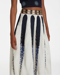Skirt - Natural