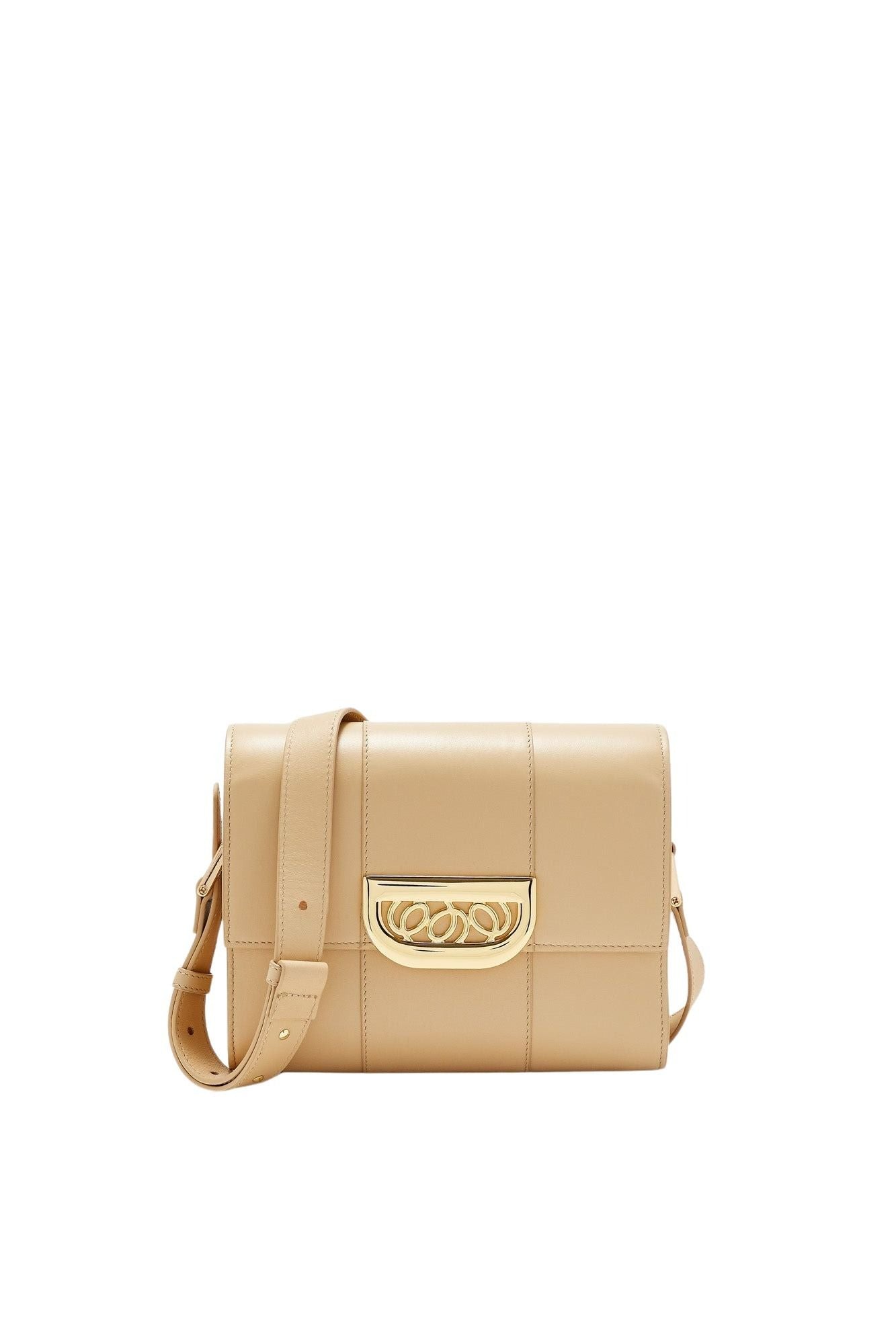 BEIGE SIMONE sac à bandoulière
