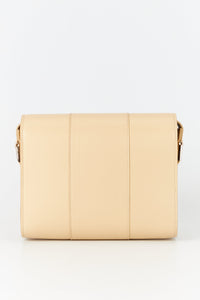 BEIGE SIMONE sac à bandoulière