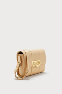 BEIGE SIMONE sac à bandoulière