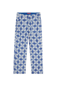 RECO PRIX : 58,5 // Dinghi Pants Marocco Design Blue