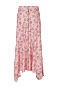Pink Splash Jupe - Pink Splash
