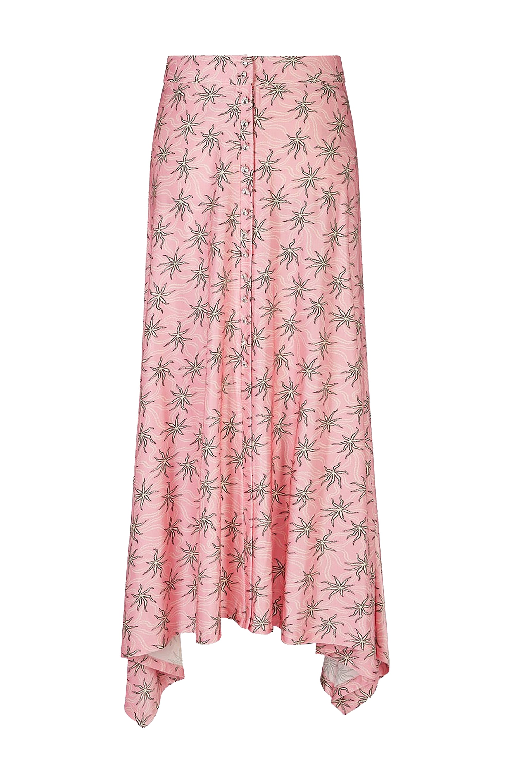 Pink Splash Jupe - Pink Splash