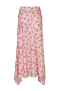 Pink Splash Jupe - Pink Splash