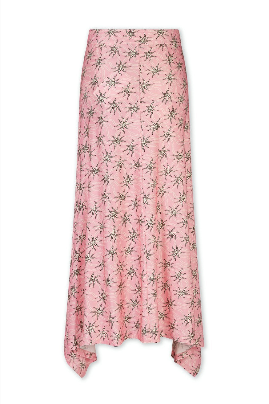 Pink Splash Jupe - Pink Splash