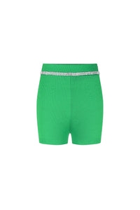 Green Short - Green
