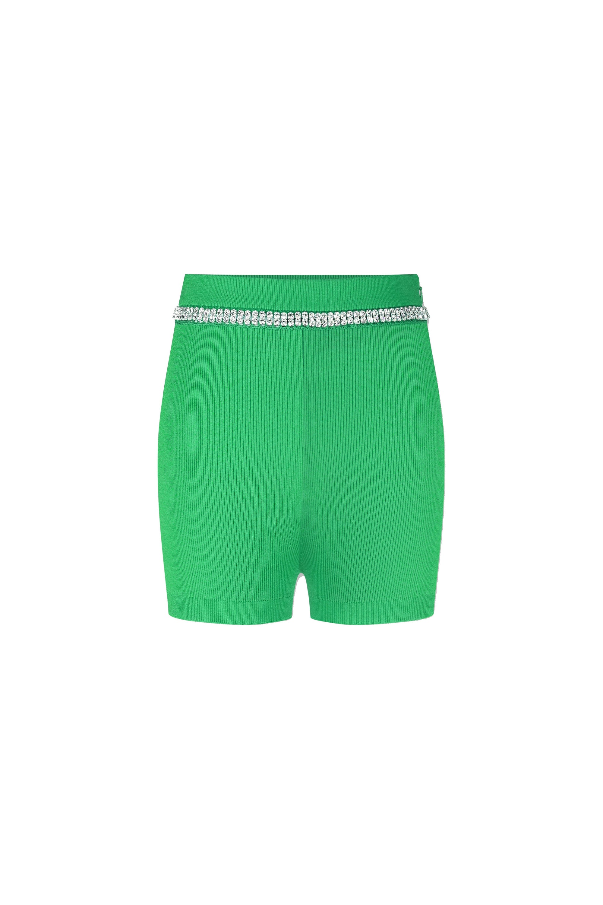 Green Short - Green
