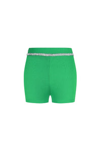 Green Short - Green