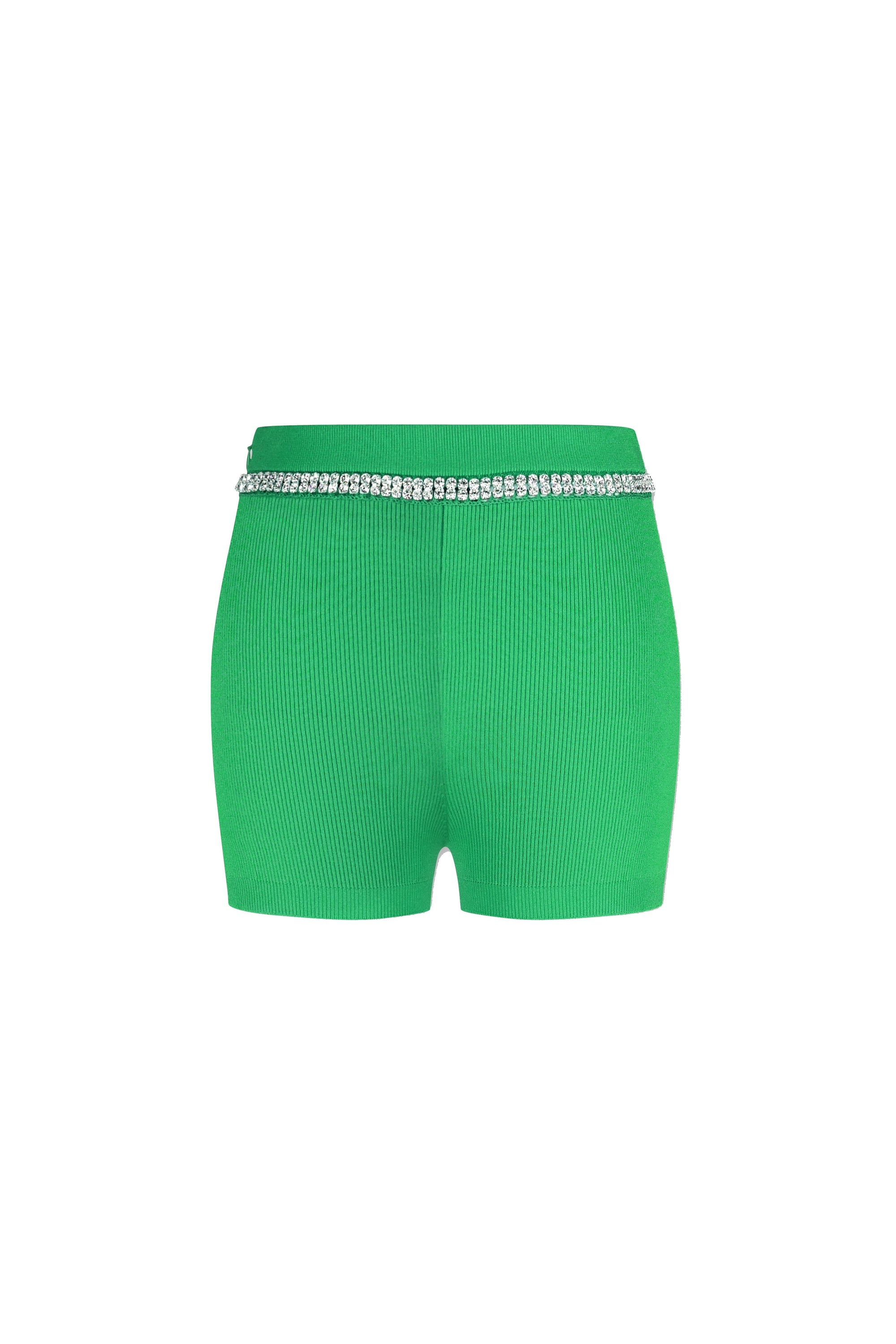 Green Short - Green